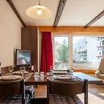 Haus Azur By Interhome * サース・アルマゲル