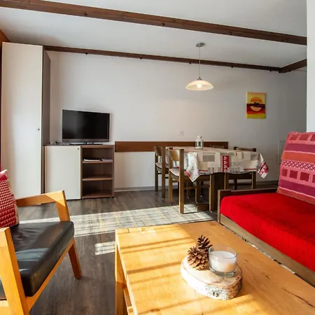 Azur By Interhome Saas-Almagell