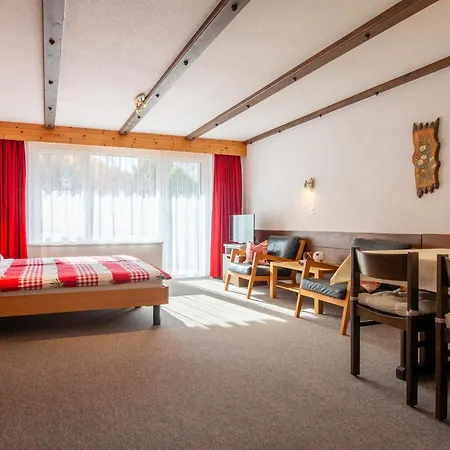 Haus Azur By Interhome *