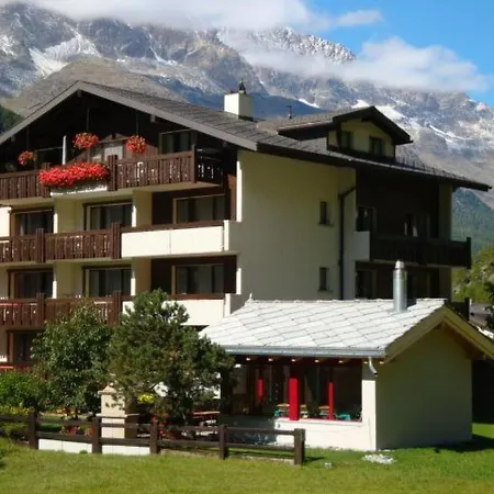 Haus Azur By Interhome