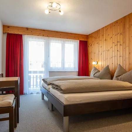 Azur By Interhome Apartment