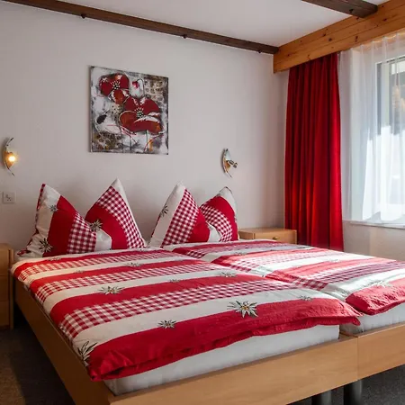 Azur By Interhome Apartment