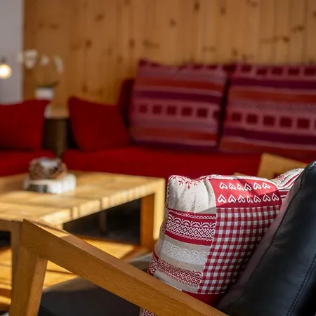 Haus Azur By Interhome *