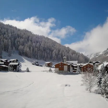 Haus Azur By Interhome