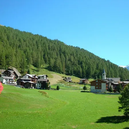 Haus Azur By Interhome Appartement *