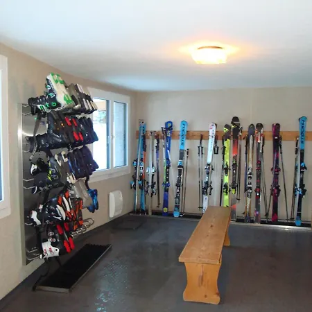 Haus Azur By Interhome