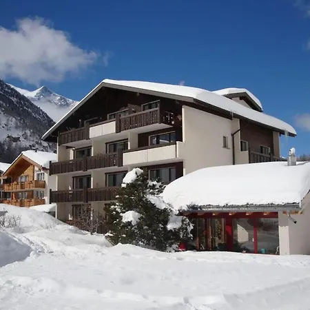 Haus Azur By Interhome