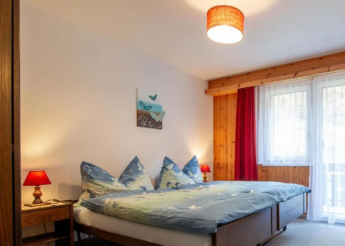 Haus Azur By Interhome *