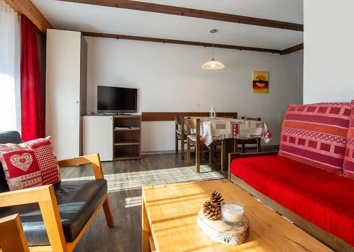 Haus Azur By Interhome Saas-Almagell