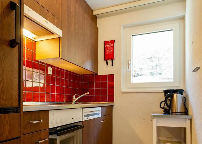 Haus Azur By Interhome * Saas-Almagell