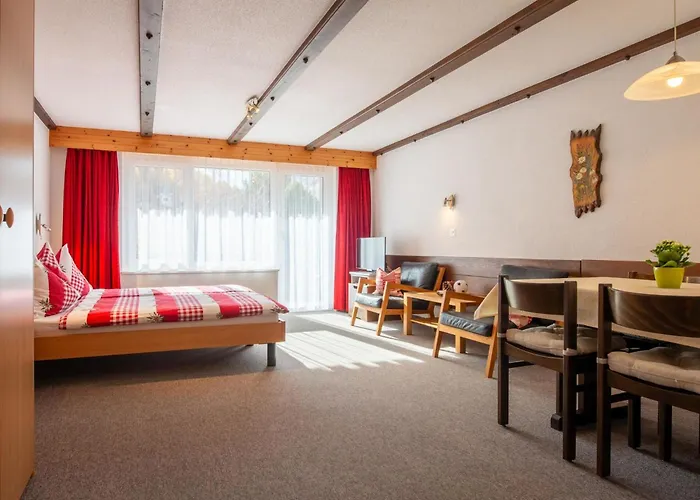 Haus Azur By Interhome *