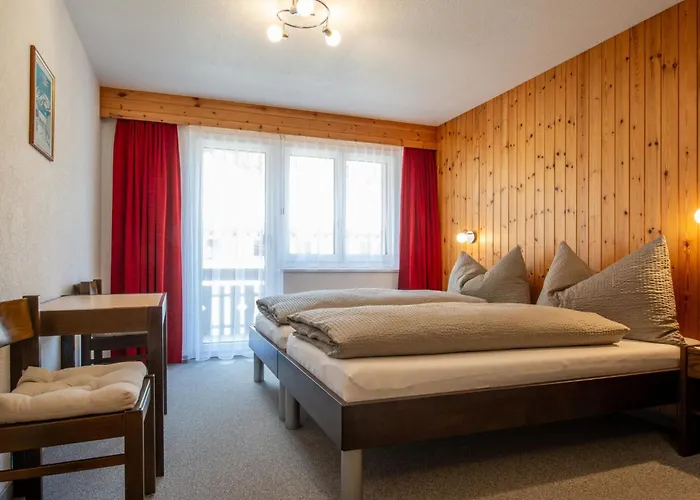 Haus Azur By Interhome Apartman