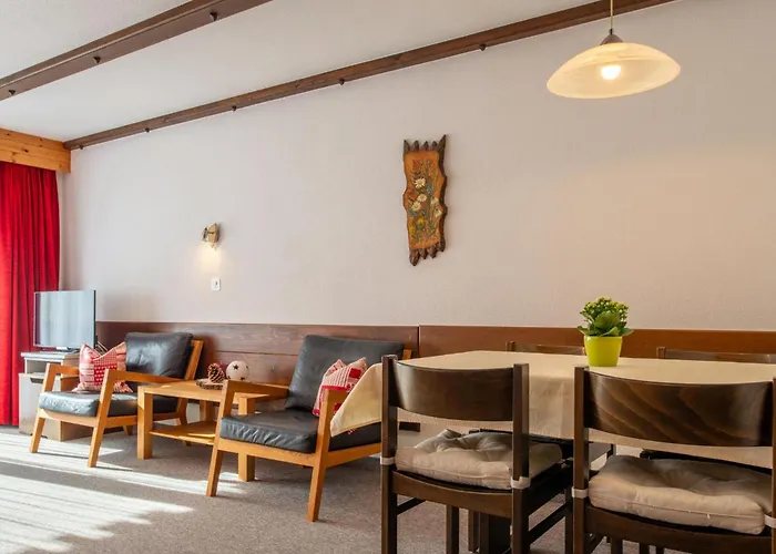 Haus Azur By Interhome Apartman *