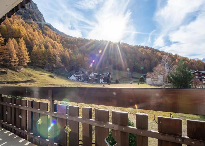 Haus Azur By Interhome