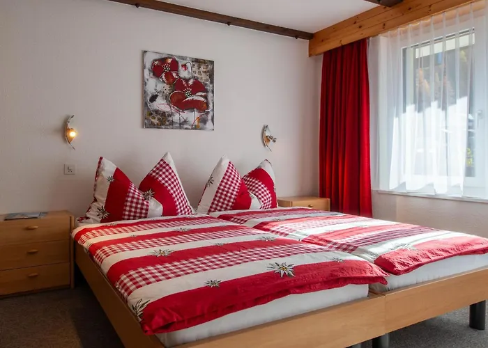 Haus Azur By Interhome Apartman