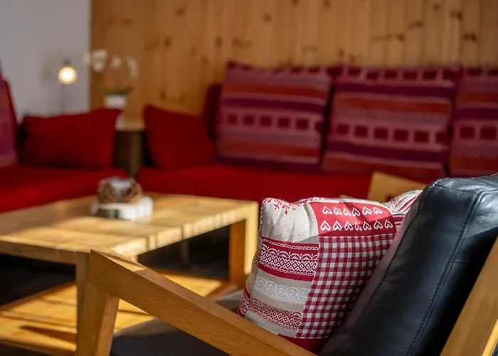 Haus Azur By Interhome *