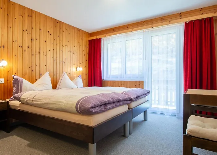 Haus Azur By Interhome Apartman *