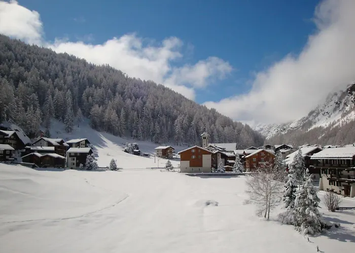 Haus Azur By Interhome