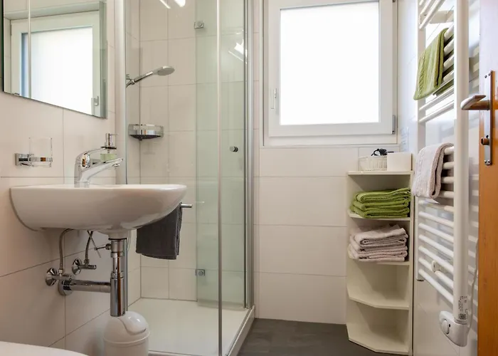 Haus Azur By Interhome Apartman