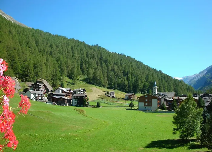 Haus Azur By Interhome Apartman *