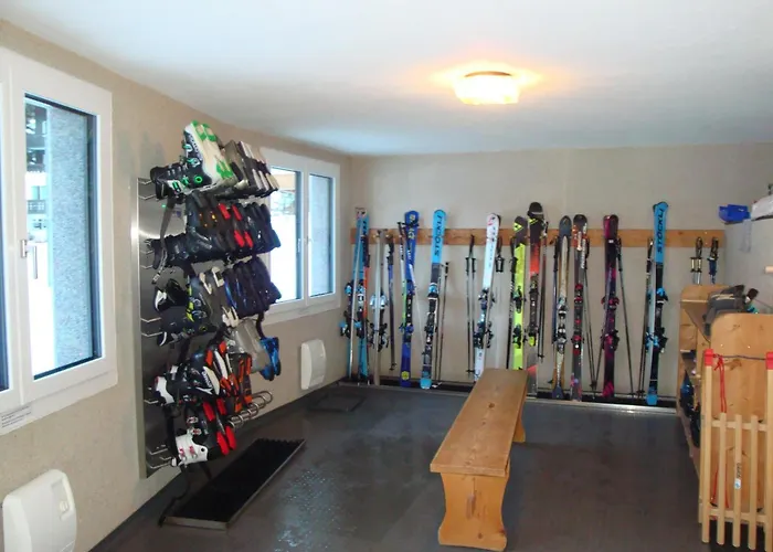 Haus Azur By Interhome