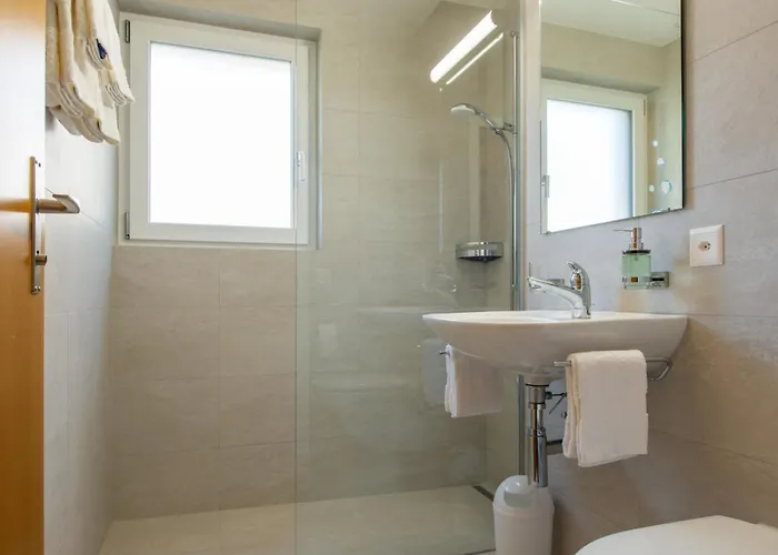 Apartman Haus Azur By Interhome