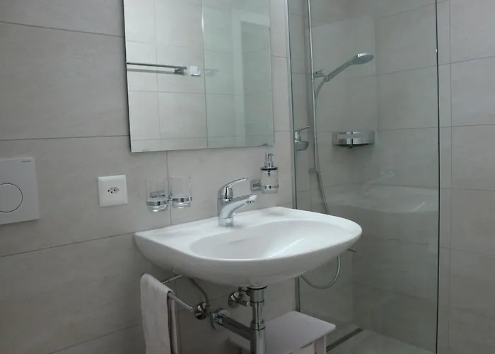 Haus Azur By Interhome *