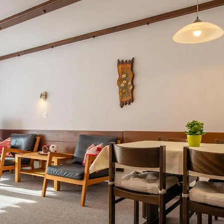 Haus Azur By Interhome Apartamento *
