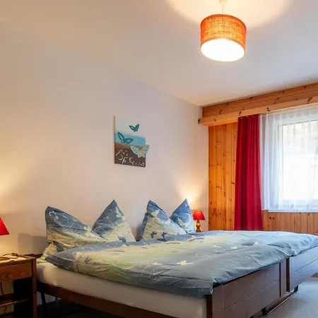 Haus Azur By Interhome *