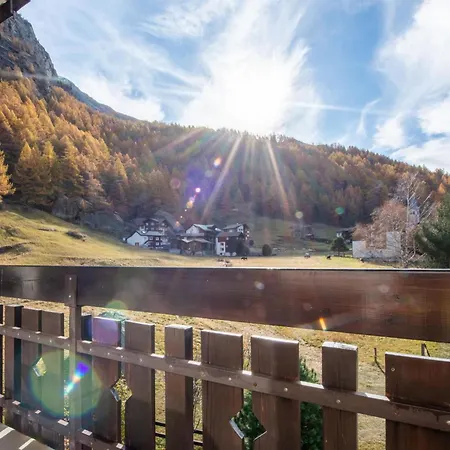 Haus Azur By Interhome