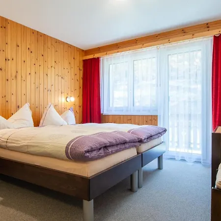 Haus Azur By Interhome Апартаменты *