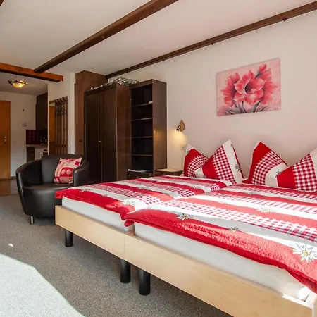 Haus Azur By Interhome Апартаменты Саас-Альмагель