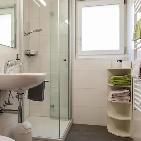 Haus Azur By Interhome 아파트